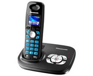 KX-TG8021 UAT